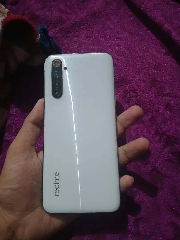 realme 6 1