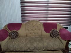 Royal sofa