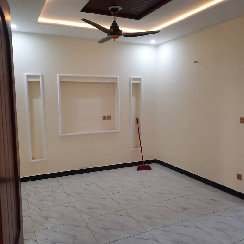 House Available For Rent In Banigala 0