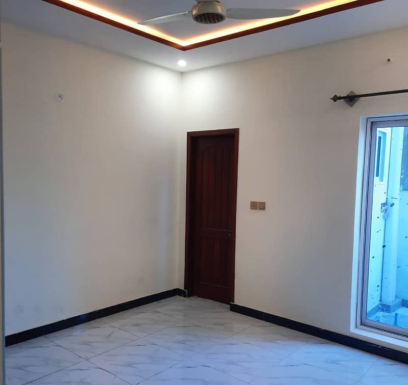 House Available For Rent In Banigala 3