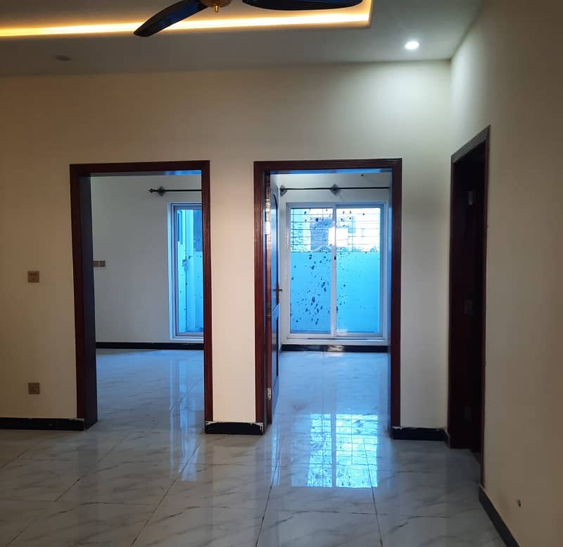 House Available For Rent In Banigala 4