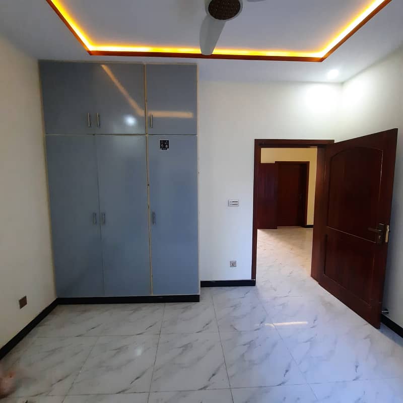 House Available For Rent In Banigala 12