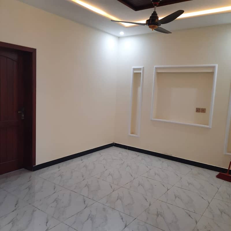 House Available For Rent In Banigala 14