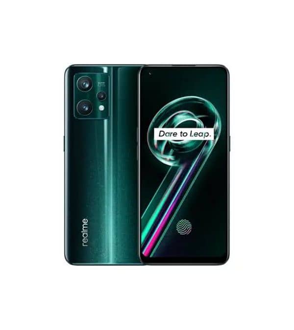 realme 9 pro plus 1