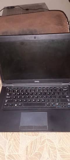 dell latitude 5490