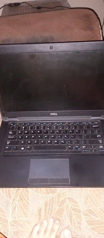 dell latitude 5490 2