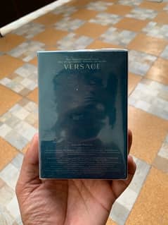 VERSACE EROS EAU DE PARFUM