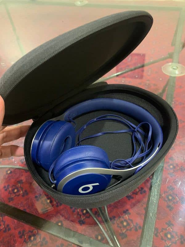 Gaming / Mobile beat headphones 0