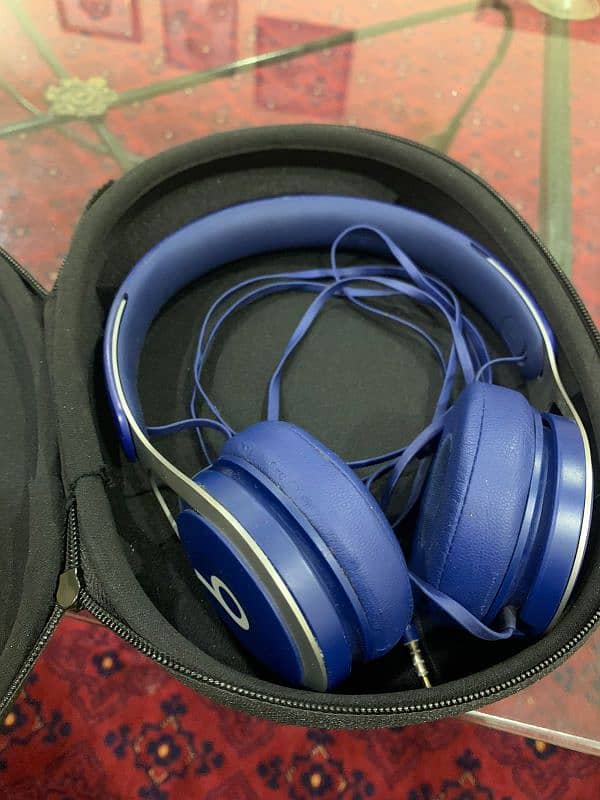 Gaming / Mobile beat headphones 1