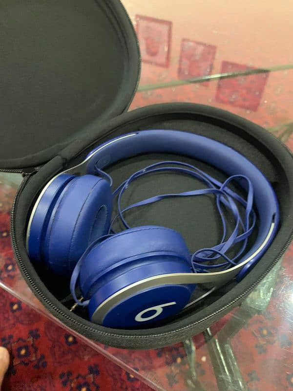 Gaming / Mobile beat headphones 2