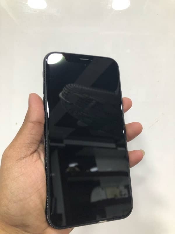 iphone xr 5