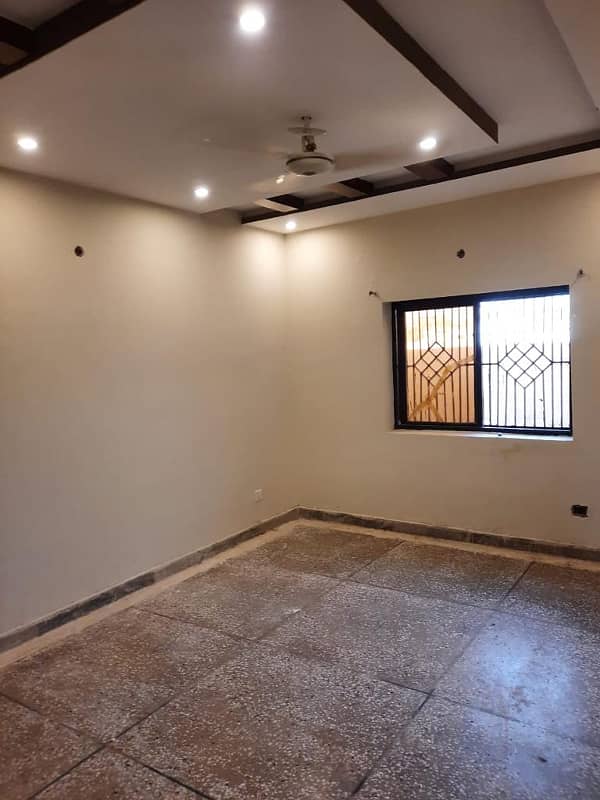 House Available For Rent In Banigala 0