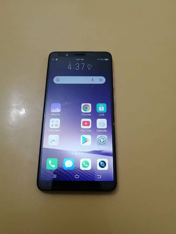 vivo Y75 A kit phone 3