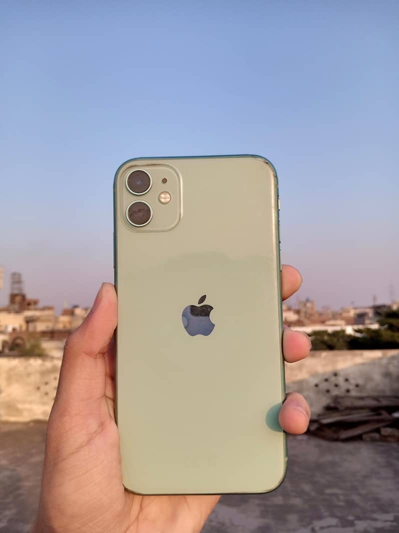 iphone 11 factory unlock 128gb 0