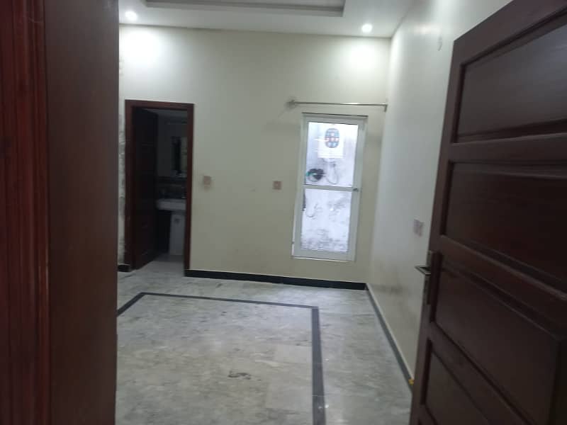 Independent House Available For Rent In Banigala 3