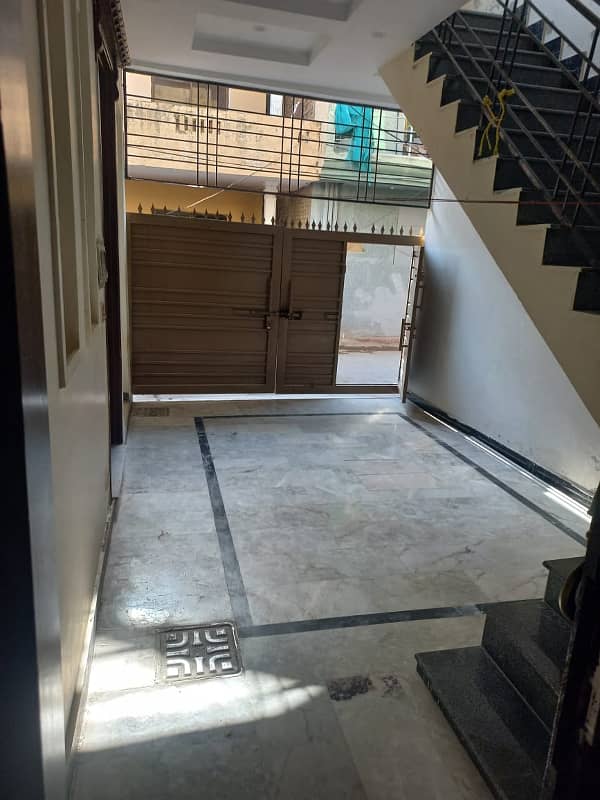 Independent House Available For Rent In Banigala 8