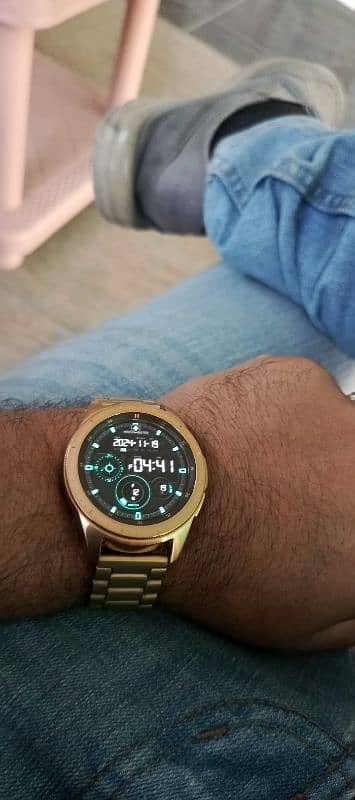 Samsung Galaxy watch urrjent sale 3