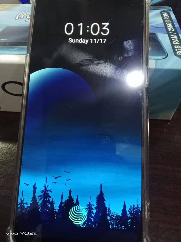 Oppo F15 Mobile for Sale Urgent 8/256 13