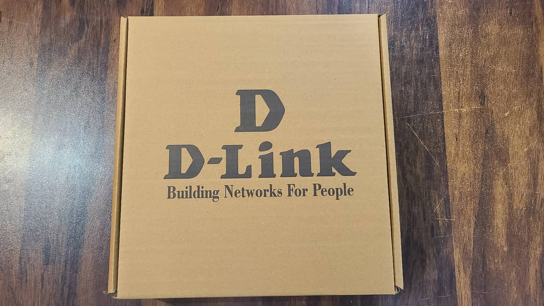 D-Link DIR-1750 AC1750 MU-MIMO Wi-Fi Gigabit Router | (Branded Used) 1