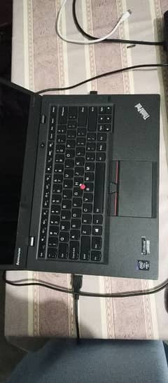 Lenovo laptop Thinkpad