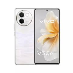 10bata10 vivo v 30e wite