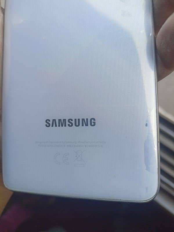 samsung a71 non pta only phone condition 10/8.5 price fixed. 7