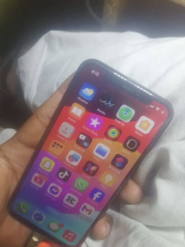 iphone xs for sale 3