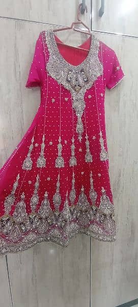 bridal lehnga 5