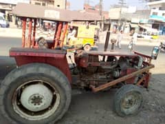 Tractor Tarali