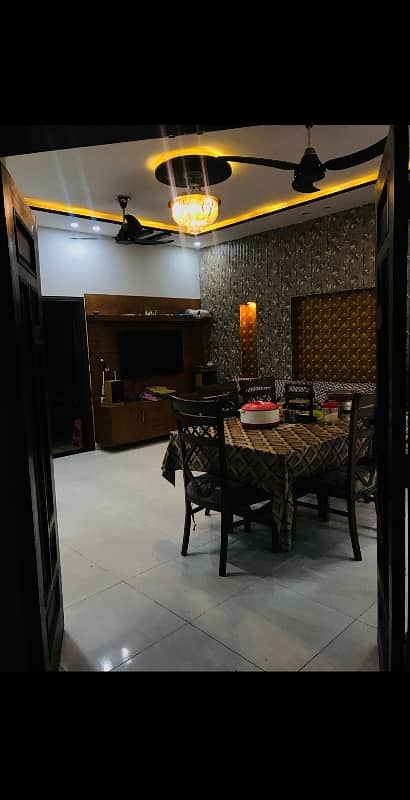 8 Marla House For Sale In D Block Bahria Orchard Lahore 28