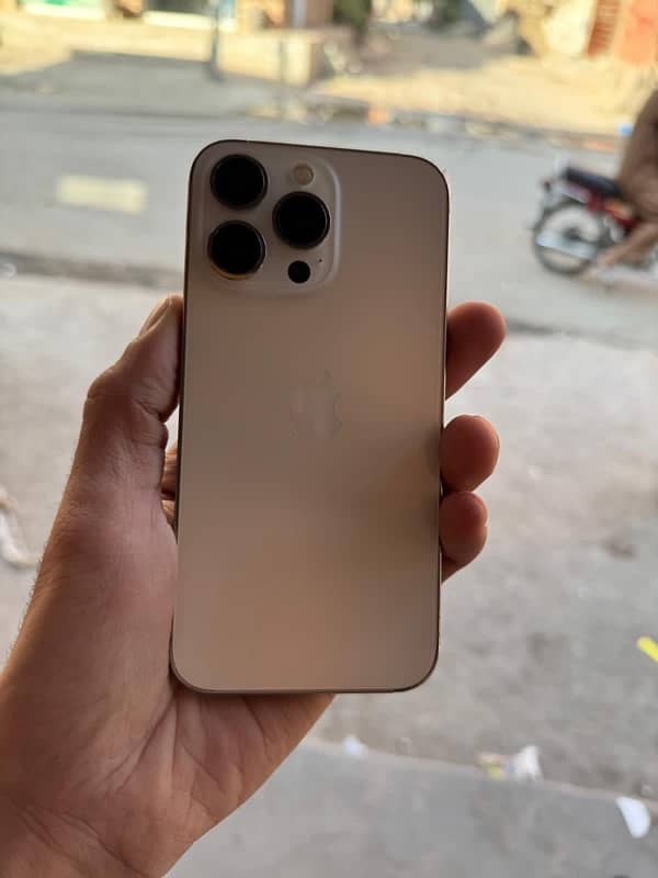 iphone 13 pro 128 gb Factory unlock 0