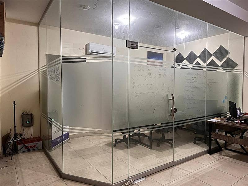 Glass Sheet / Mirror Sheet / Glass Door 0