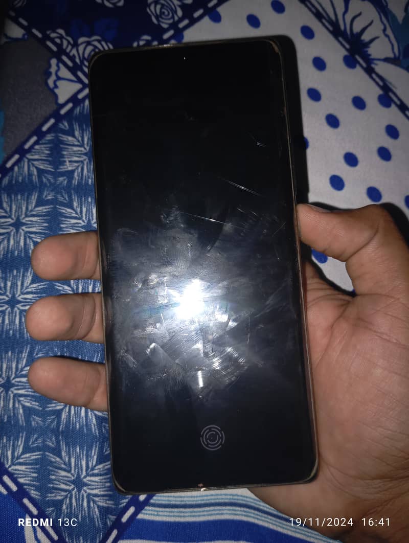 Tecno spark plus 20 pro 3