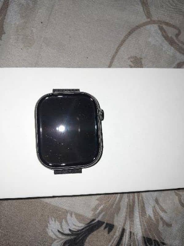 Th 9 max watch for sale 6