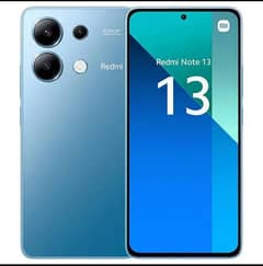 Redmi note 13