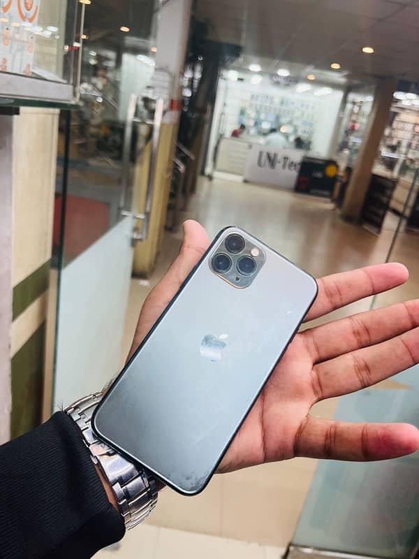 iPhone 11 Pro (Non pta) ,. iPhone Xsmax 256 GB pta approved 0