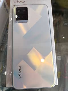 vivo y21