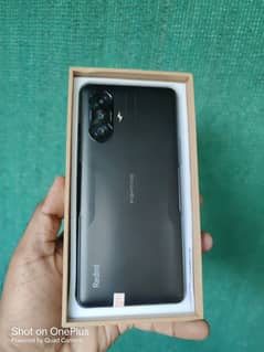 Redmi k40 Gaming Device