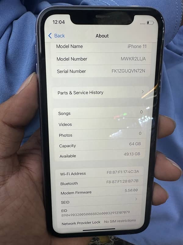 iphone 11 non factory unlocked 3