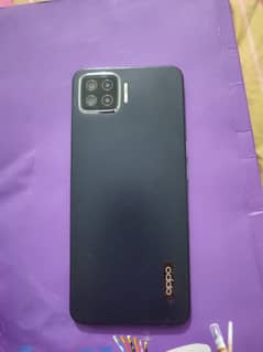 Oppo F17 official PTA approved 03132520455