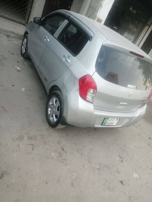 Suzuki Cultus VXL 2019 AGS for sale in Lahore 0