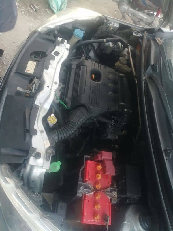 Suzuki Cultus VXL 2019 AGS for sale in Lahore 16