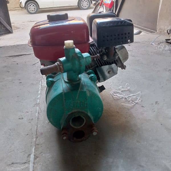 water generator pamp 1