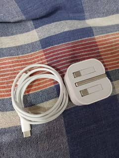 Iphone 13  Original Adapter with Original Cable