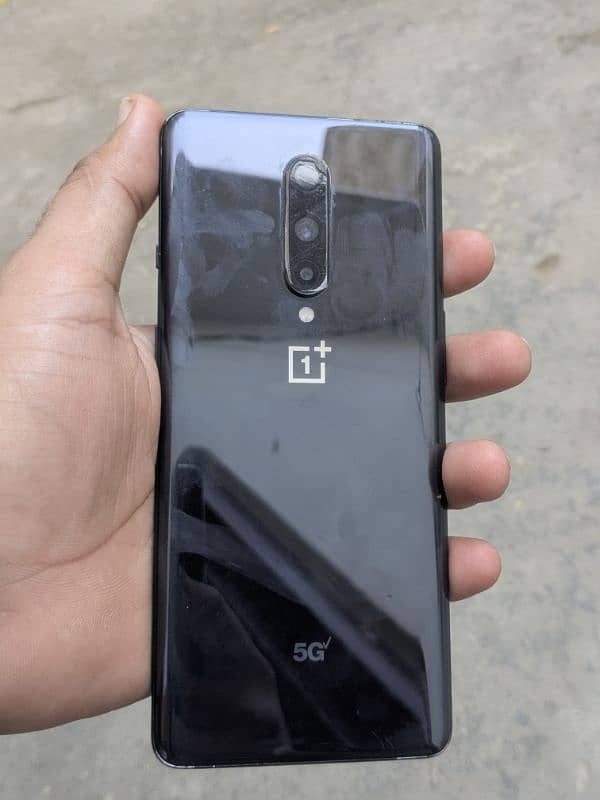 OnePlus 8 PTA Approved 0