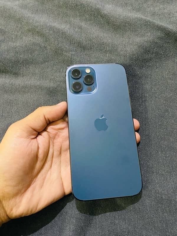 iPhone 12 Pro Max Non Pta 0