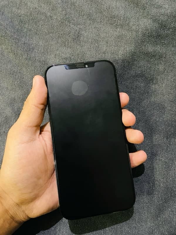 iPhone 12 Pro Max Non Pta 5