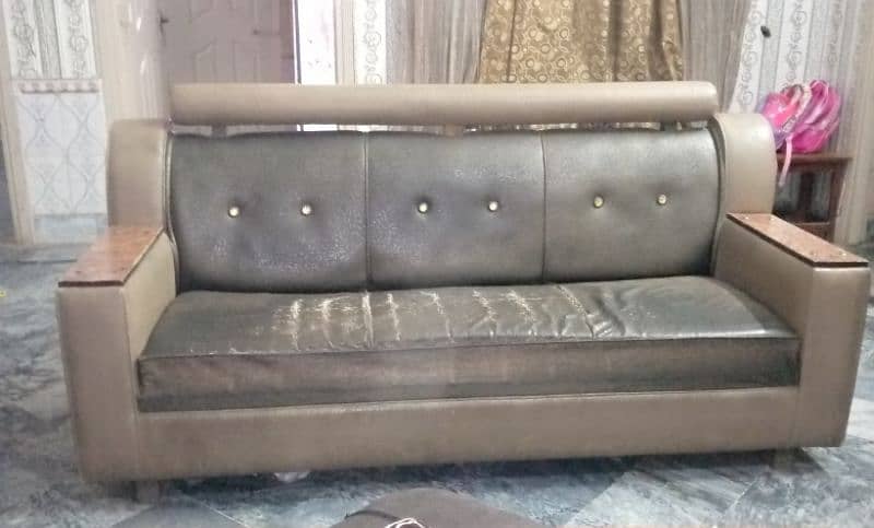 seven seater sofa 0