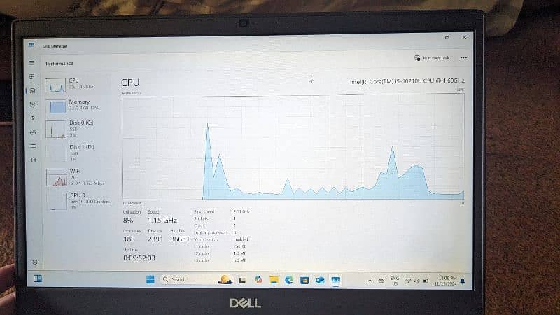 Dell latitude 3410 1