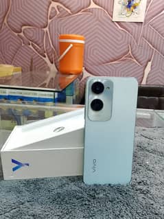 vivo y18 6/128 official pta approved